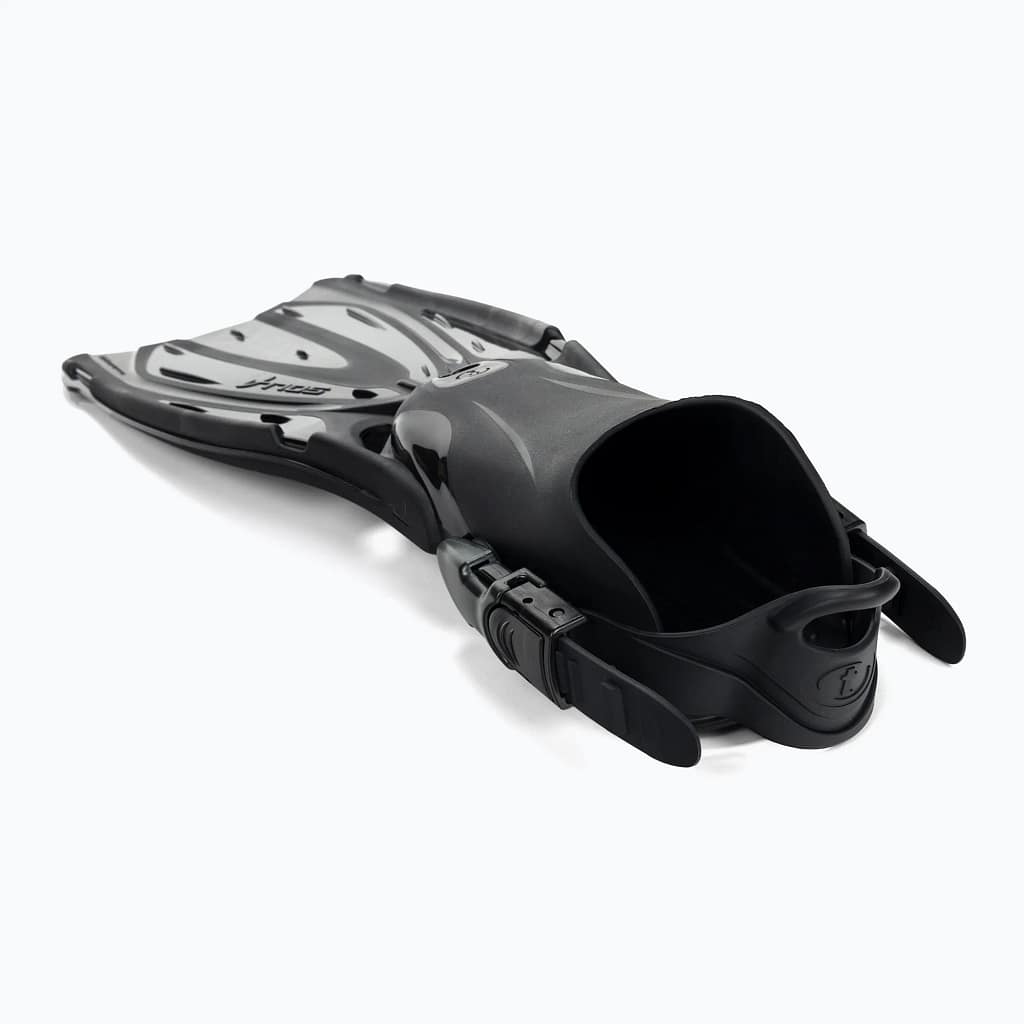 TUSA Solla Fin diving fins black SF-22