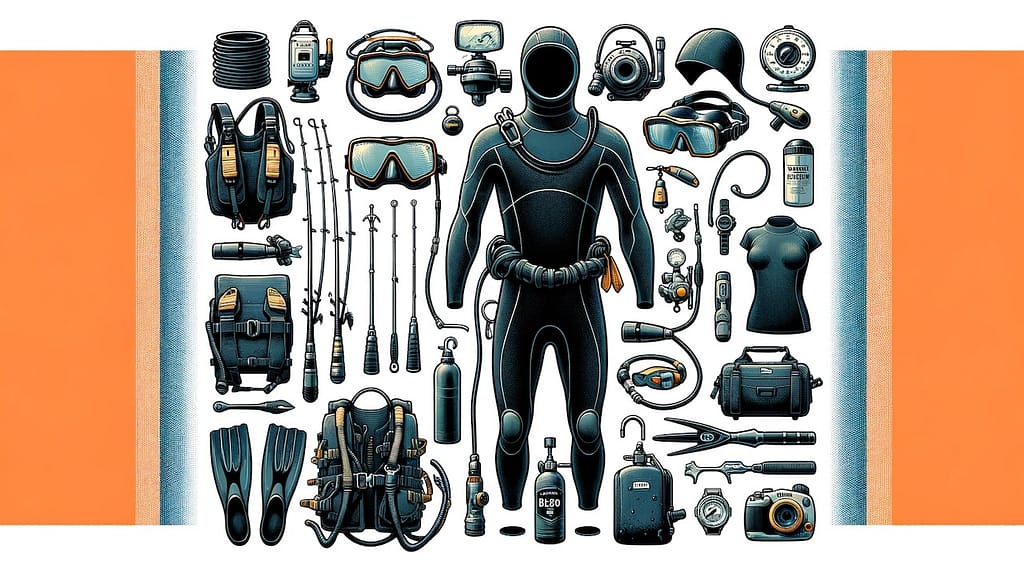 Guía Completa para tu Viaje de Buceo Vida a Bordo