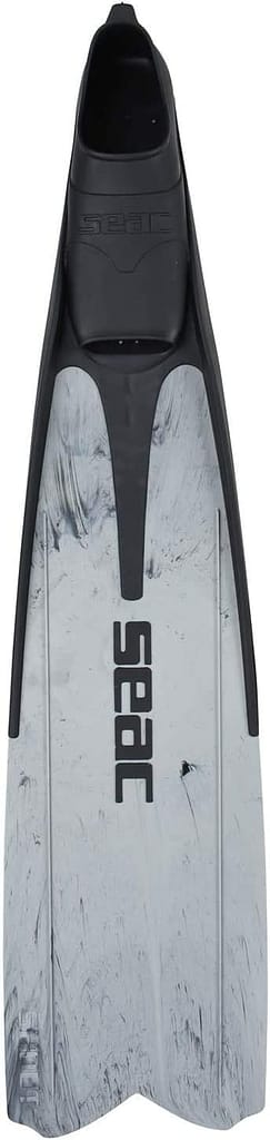 Seac Shout Aletas largas