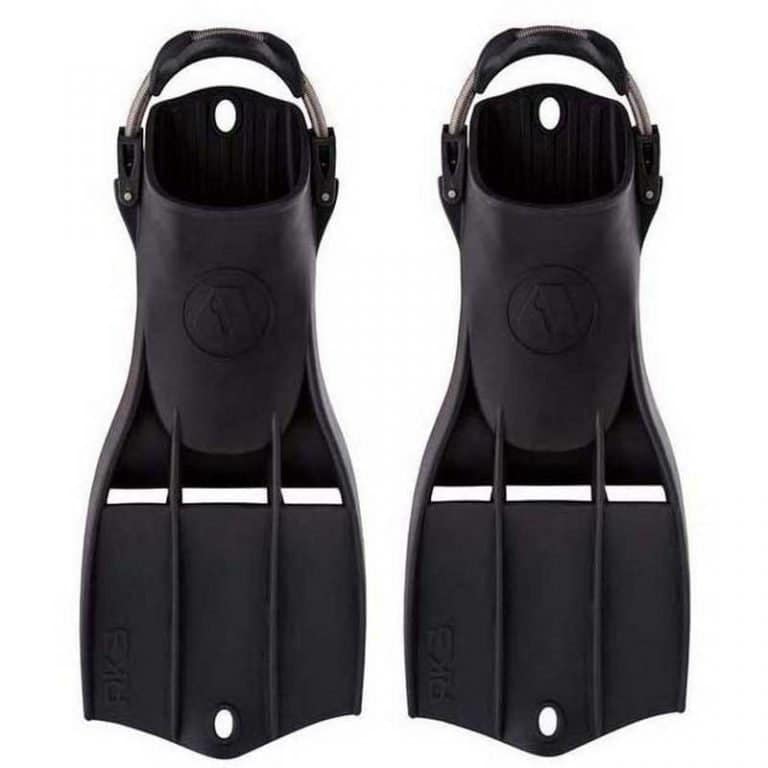 aletas de buceo: Apeks Rk3