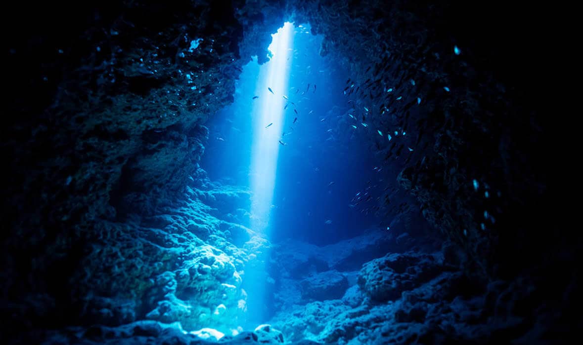 Bucear en Miyakojima