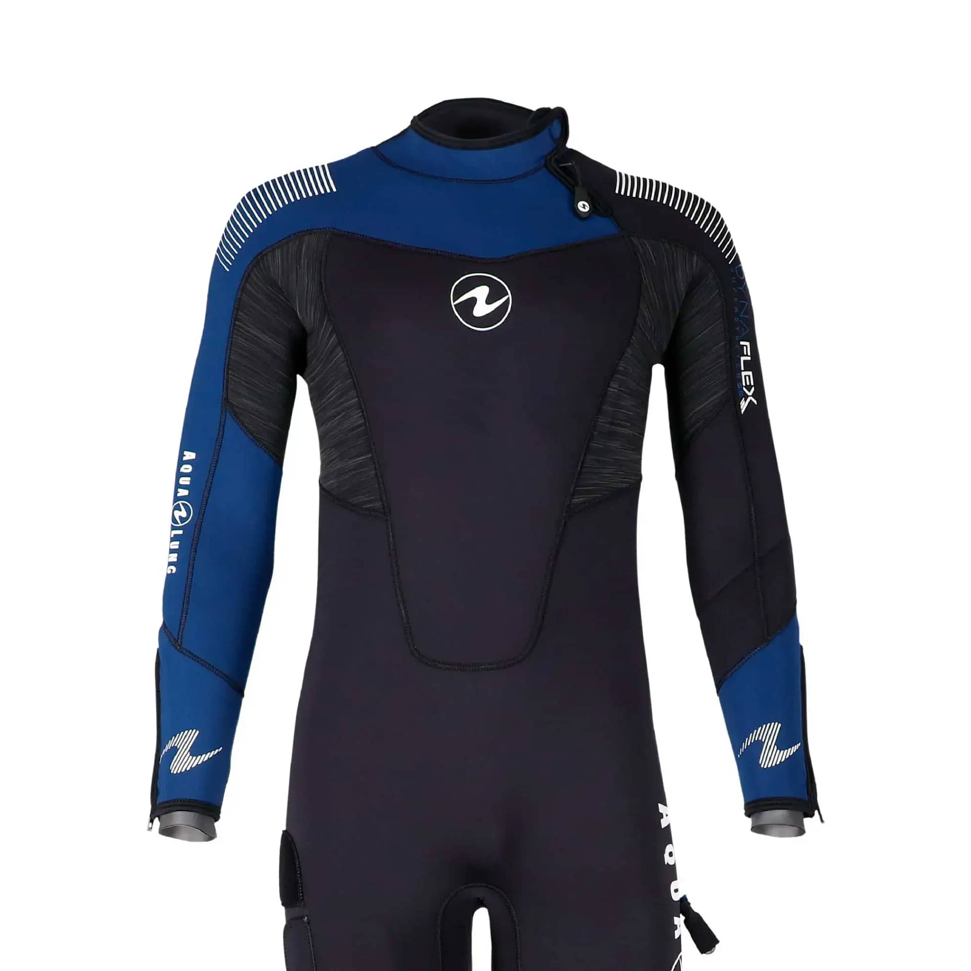 Aqualung Dynaflex - Mono de neopreno para hombre (7 mm)