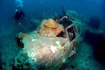 Buceo en Indonesia: