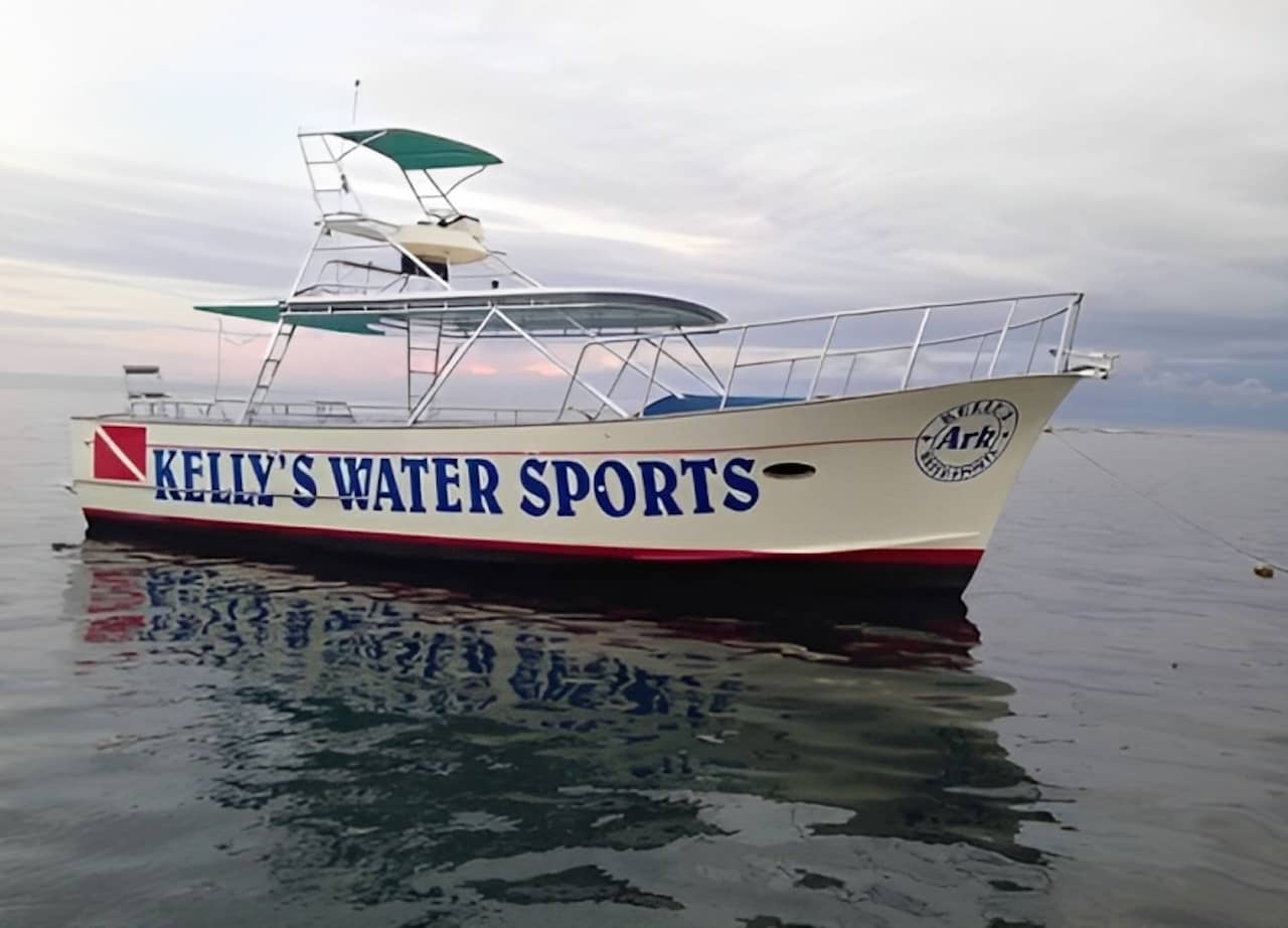 Kelly's Watersports Ltd