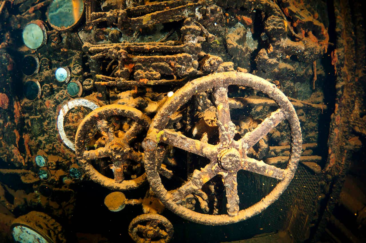 Fujikawa Maru