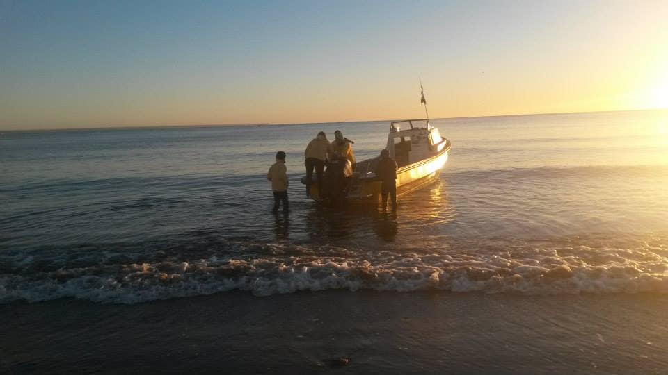 Buceo Abramar