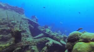 buceo en Cuba