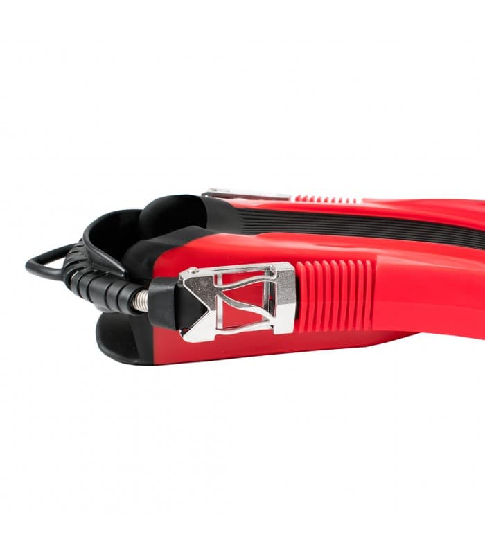 Parte de Atras de la Aleta Dive Rite XT Roja