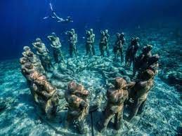 Destino de buceo: Bali