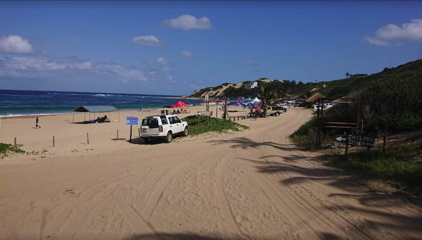 Jay's Pro Dive Centre