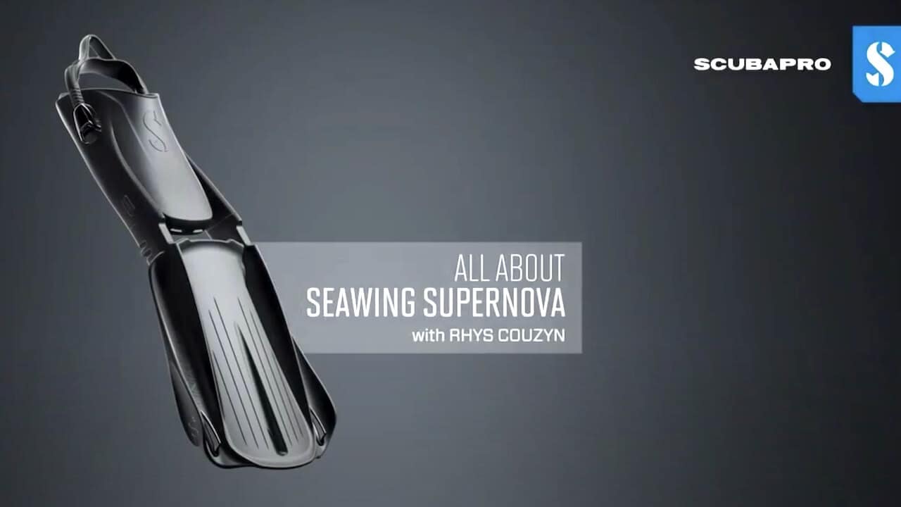 Scubapro Seawing Nova
