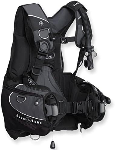 Aqualung Jacket Axiom