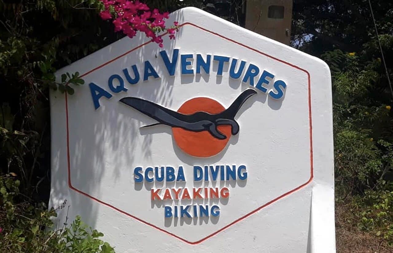 Aqua Ventures