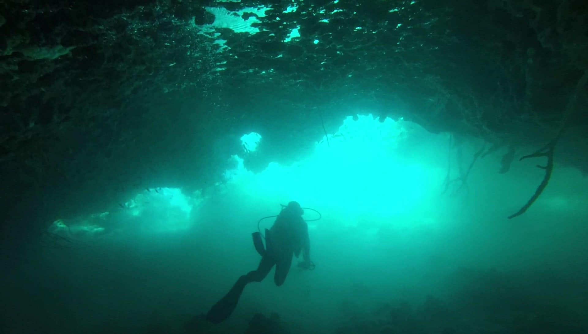 La sala del trono, Negril Jamaica
